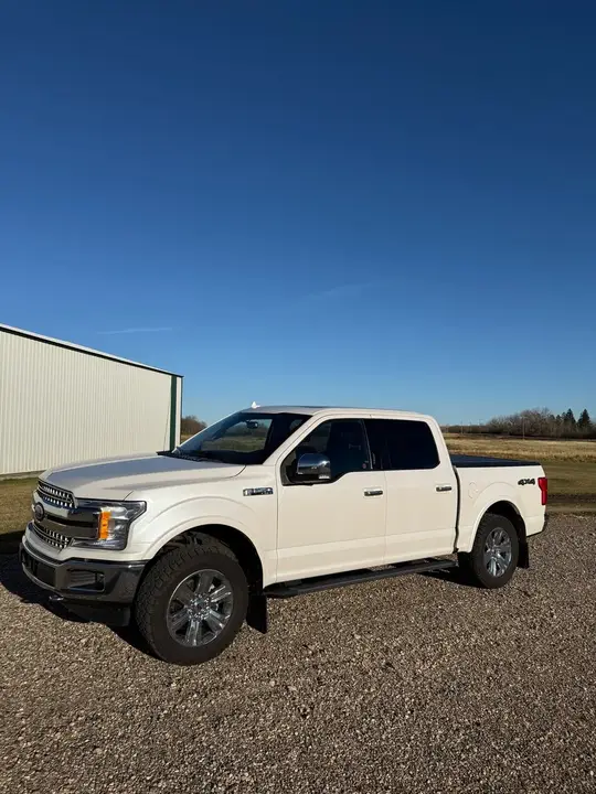 Ford F-150 2018 photo 5