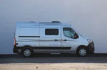 Renault Master 2024 photo 3