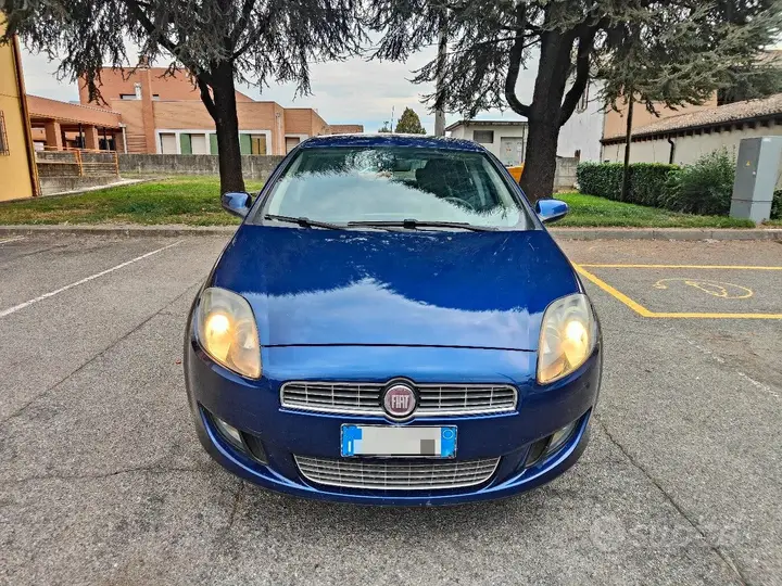 Fiat Bravo 2011 photo 4
