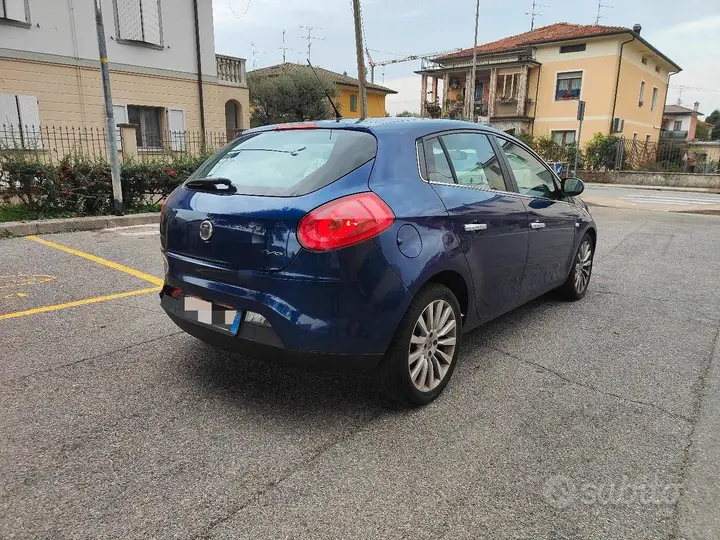 Fiat Bravo 2011 photo 3