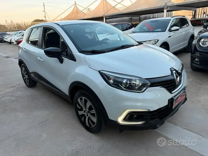 Renault Captur 2019 photo 3
