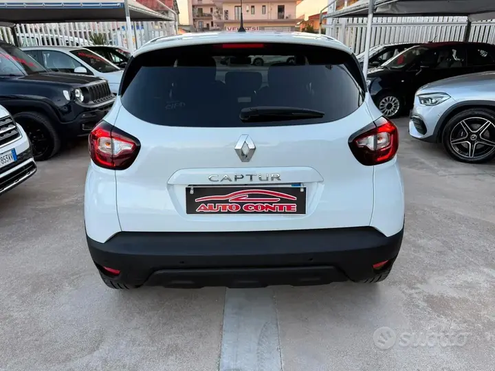 Renault Captur 2019 photo 5