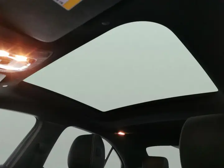 Mercedes-Benz A-Class 2022 photo 5