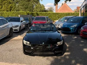 BMW Z4 2011 photo 2