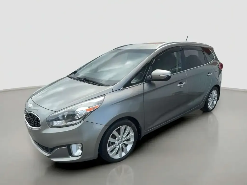 Kia Rondo