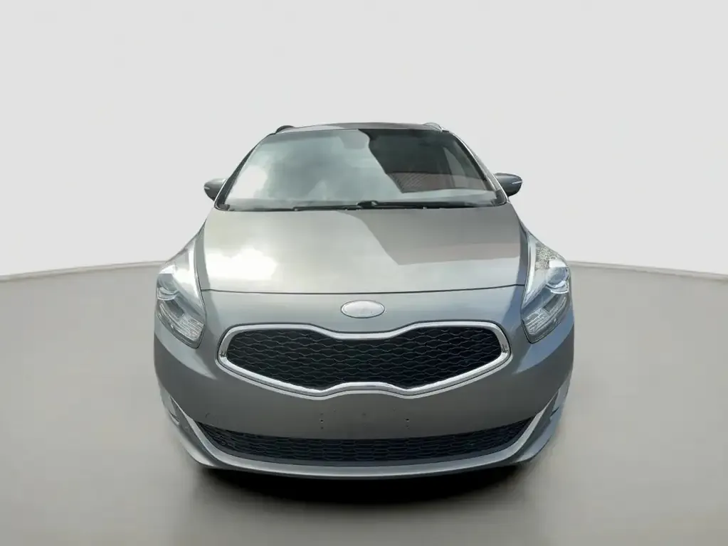 Kia Rondo 2014 photo 2