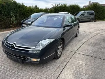Citroen C6