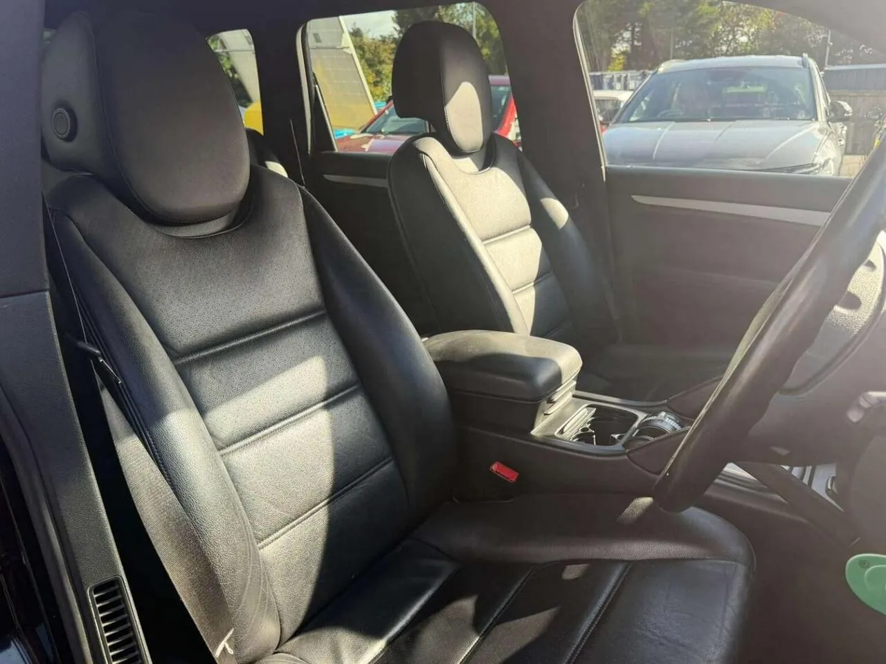 Porsche Cayenne 2009 photo 2