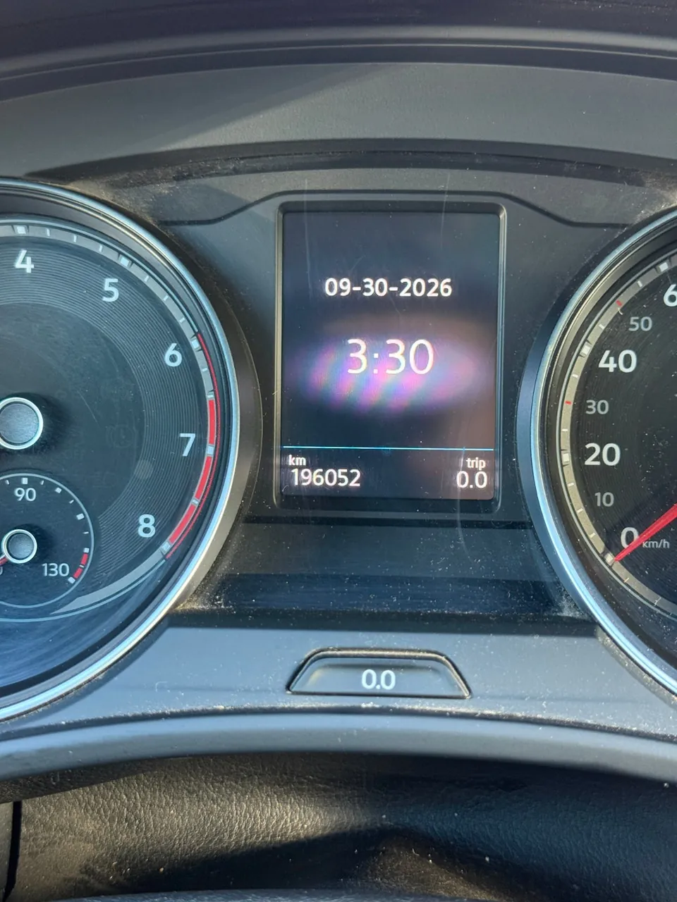 Volkswagen Atlas 2018 photo 2