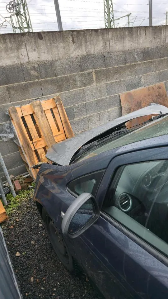 Opel Corsa D