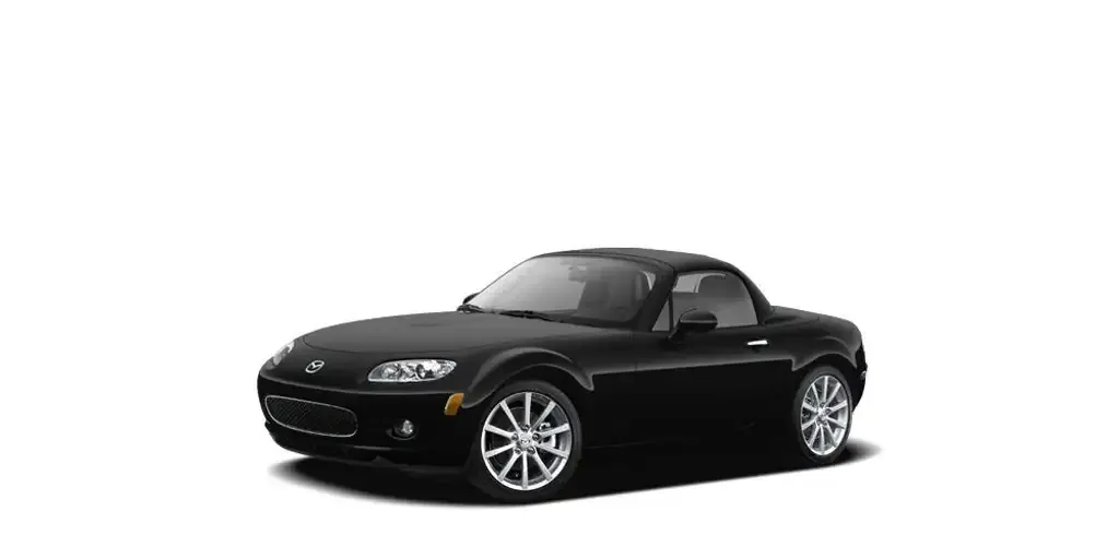 Mazda Mx-5 Miata