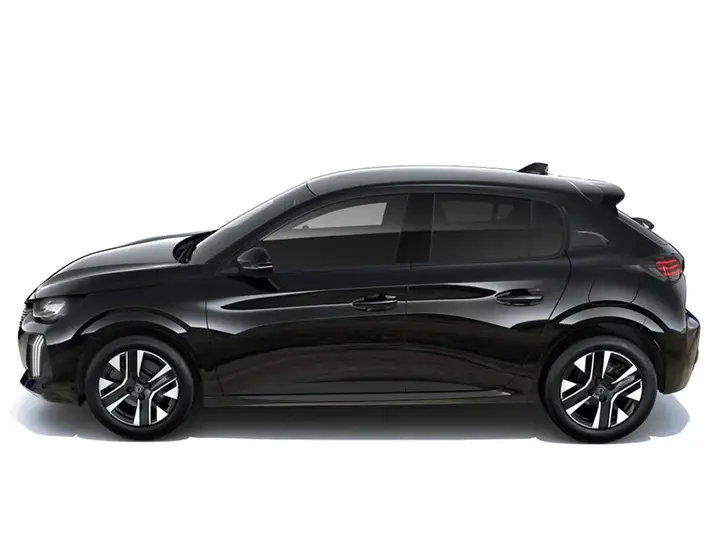 Peugeot 208 2026 photo 2