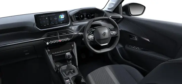Peugeot 208 2026 photo 4