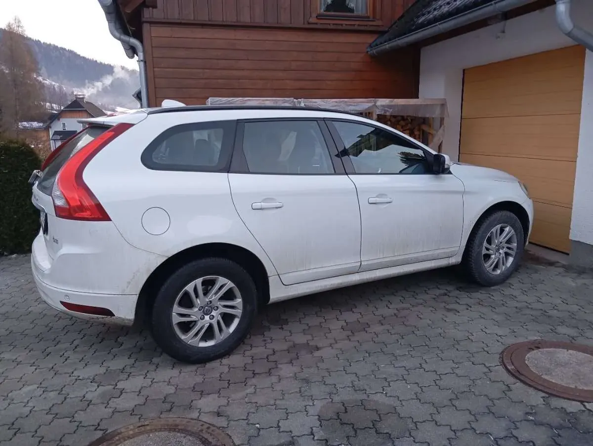 Volvo Xc60 2014 photo 2
