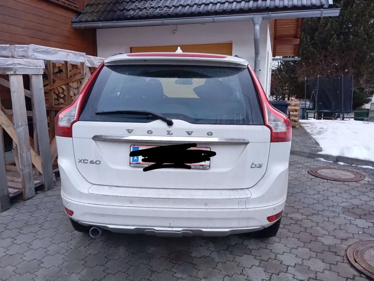 Volvo Xc60 2014 photo 3