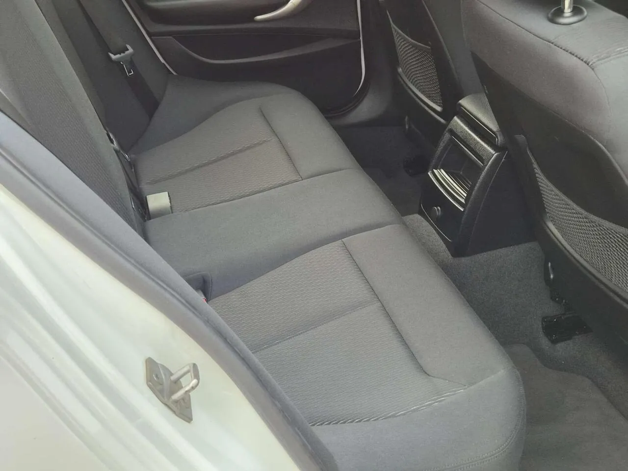 BMW 1 Series 2019 photo 5