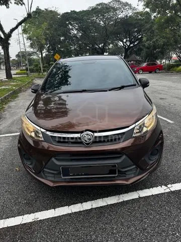 Proton Persona
