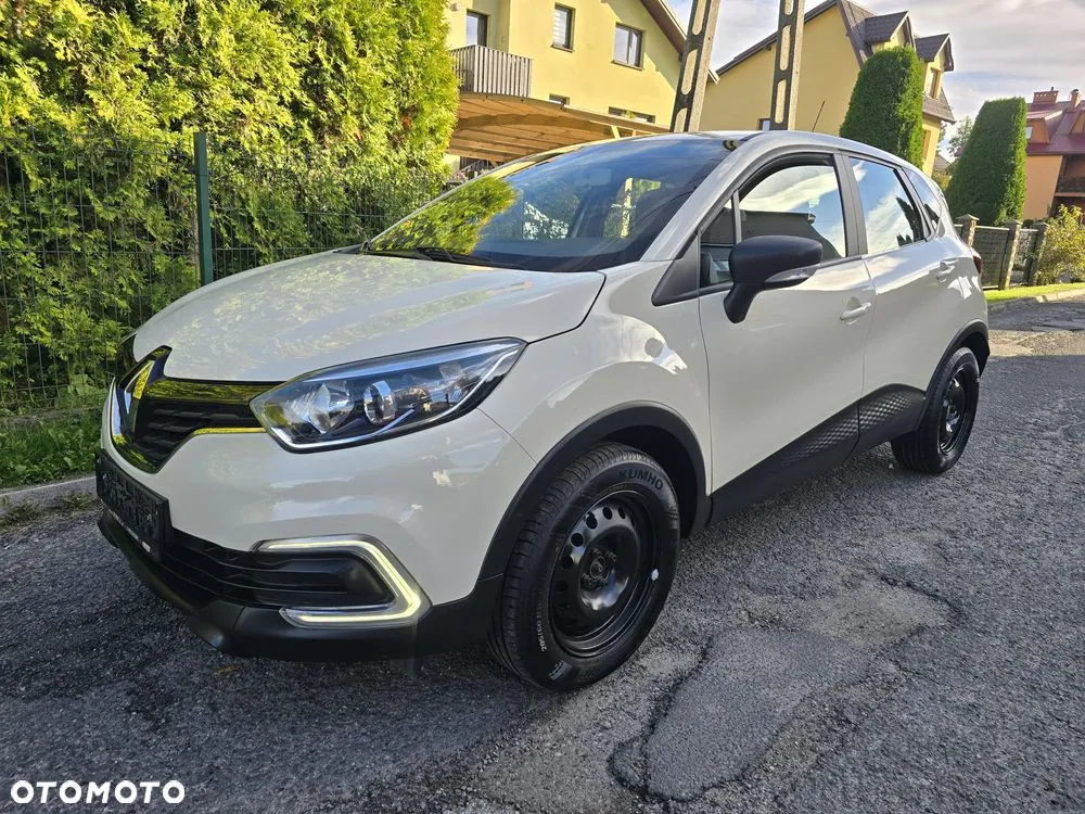 Renault Captur 2019 photo 3