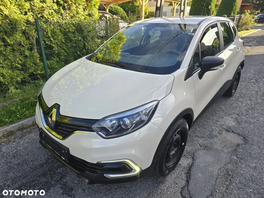 Renault Captur 2019 photo 4