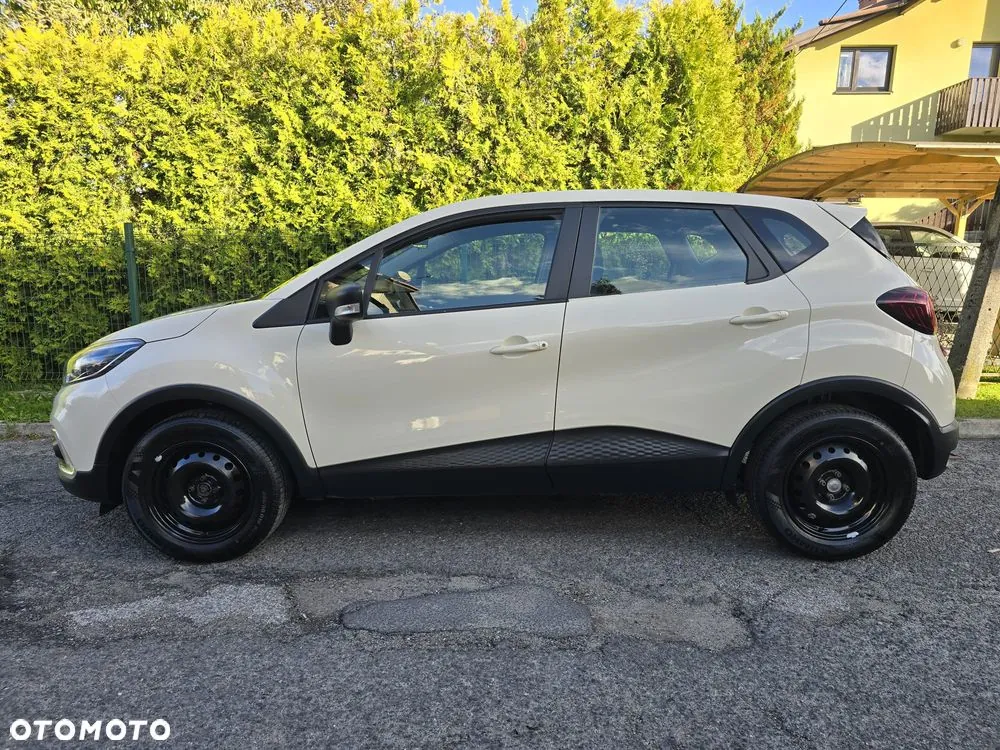 Renault Captur 2019 photo 5