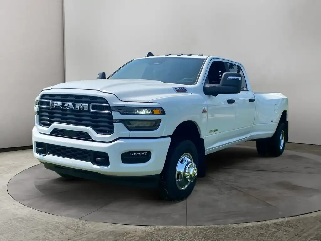 Ram 3500