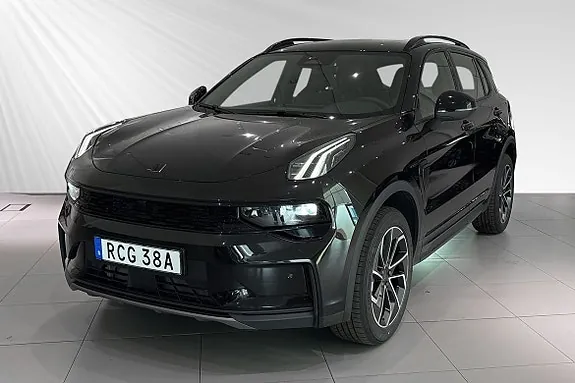 Lynk & Co 01