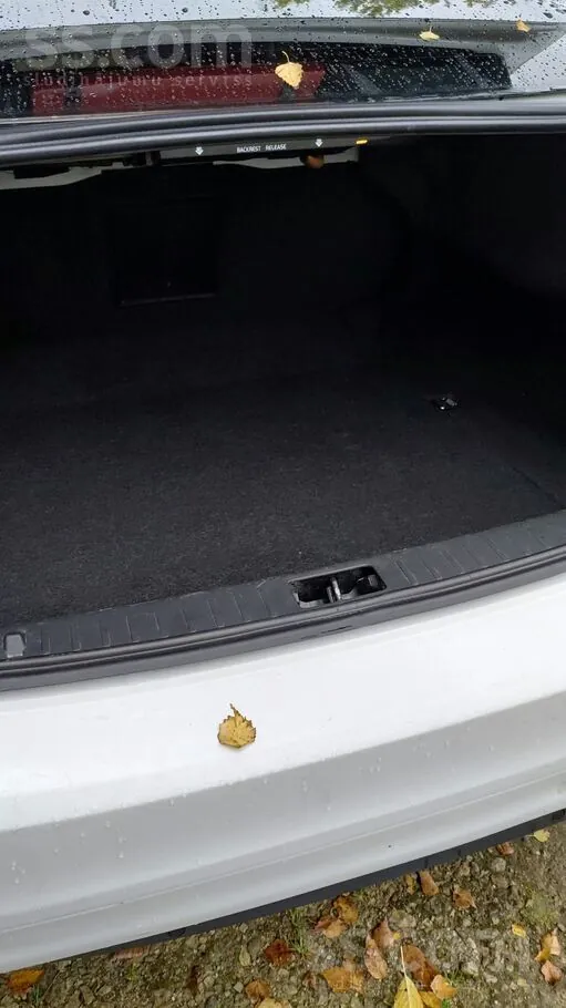 Volvo S60 2014 photo 4