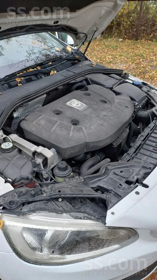 Volvo S60 2014 photo 3