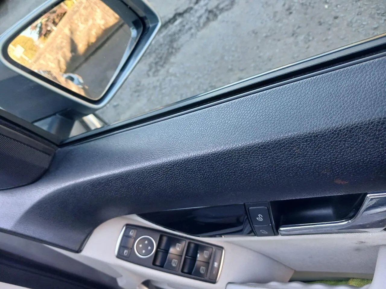 Mercedes-Benz C-Class 2010 photo 3