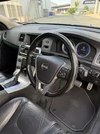 Volvo V60 2012 photo 3