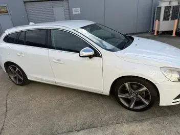 Volvo V60 2012 photo 5