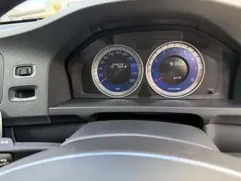 Volvo V60 2012 photo 4