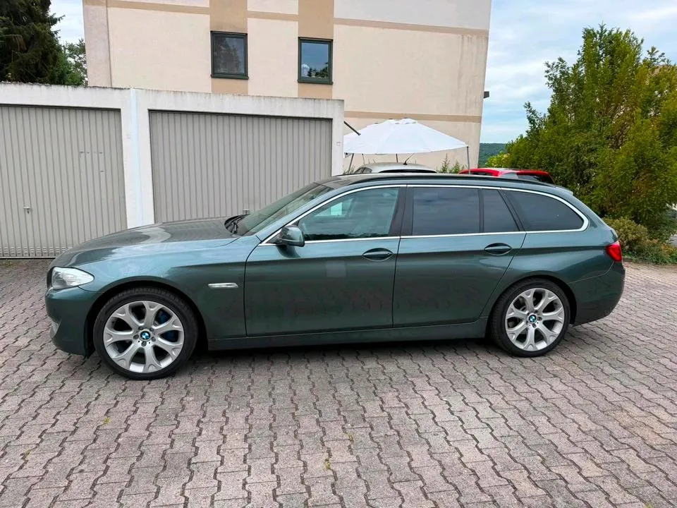 BMW 525D