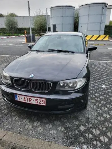 BMW Series 1