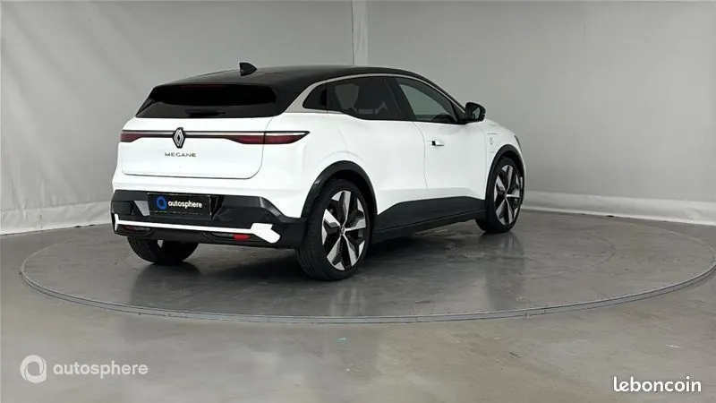 Renault Megane 2023 photo 5