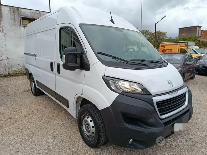 Fiat Ducato 2022 photo 2