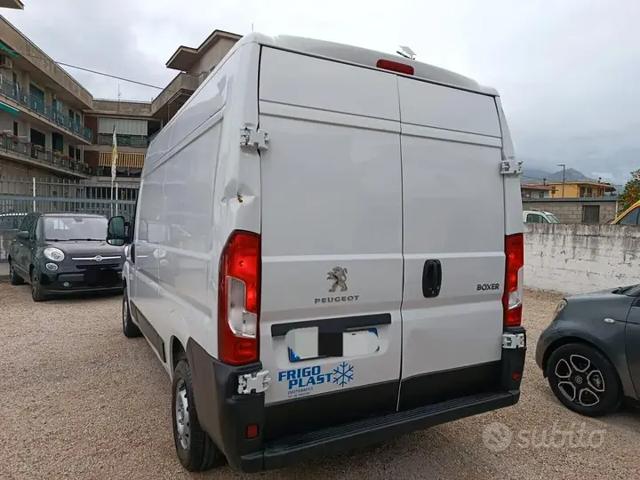 Fiat Ducato 2022 photo 5