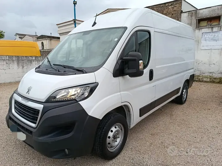 Fiat Ducato 2022 photo 3