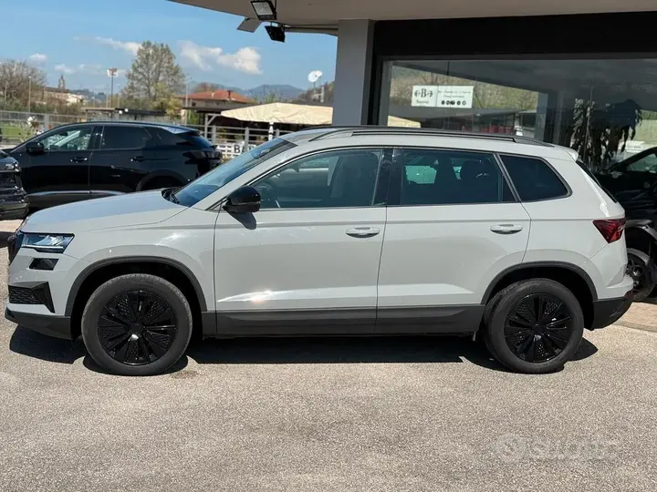 Skoda Karoq 2023 photo 3