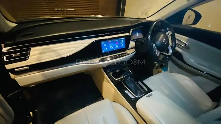 Changan Oshan X7
