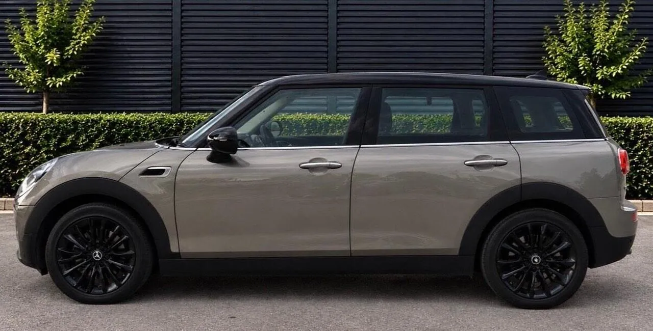 Mini Clubman 2016 photo 2