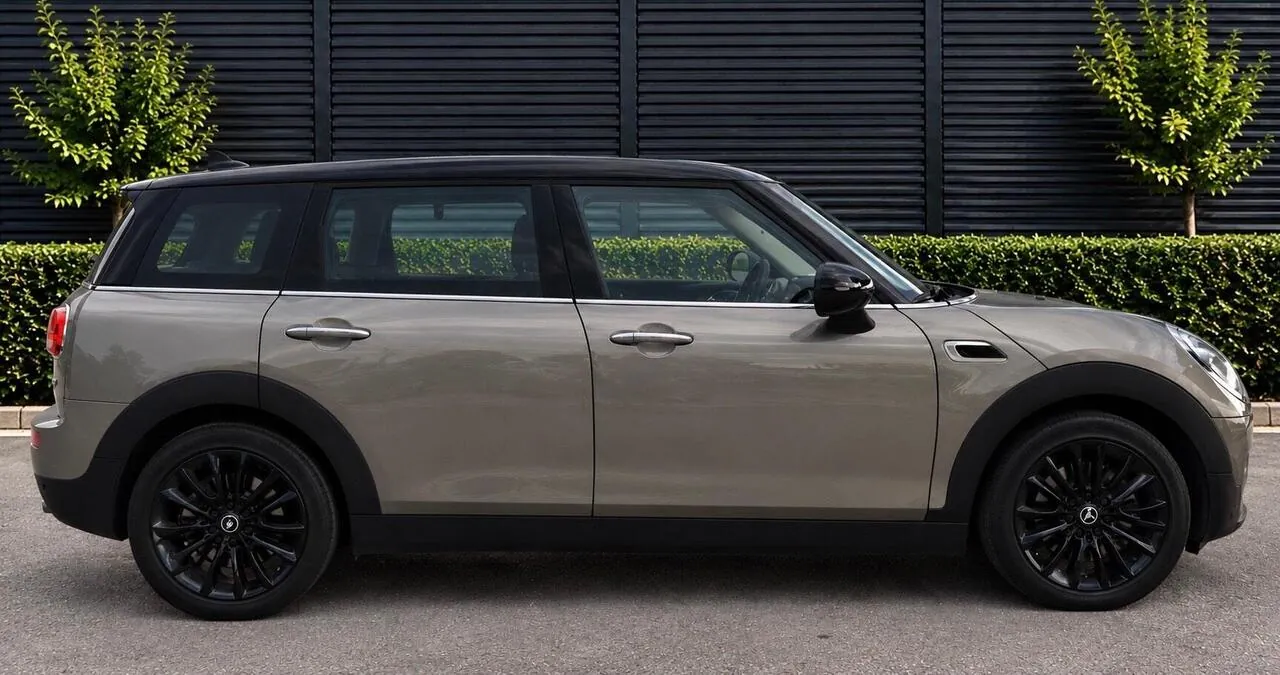 Mini Clubman 2016 photo 5