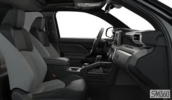 Toyota Tacoma 2026 photo 4