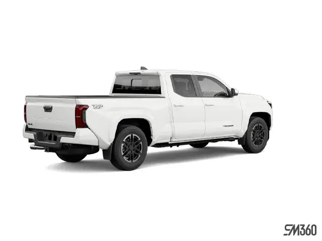 Toyota Tacoma 2026 photo 2