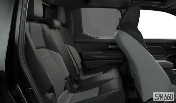 Toyota Tacoma 2026 photo 5