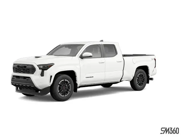 Toyota Tacoma 2026 photo 3