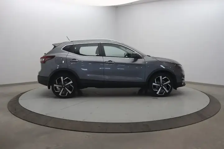Nissan Qashqai 2023 photo 3
