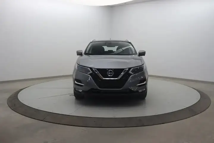 Nissan Qashqai 2023 photo 2