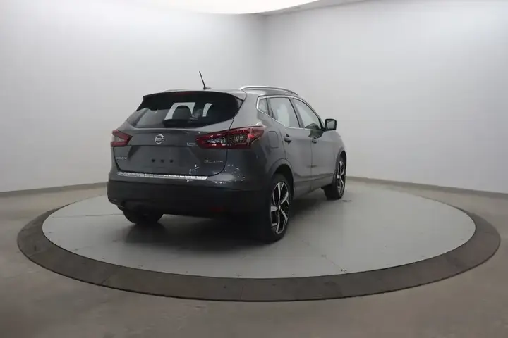 Nissan Qashqai 2023 photo 4