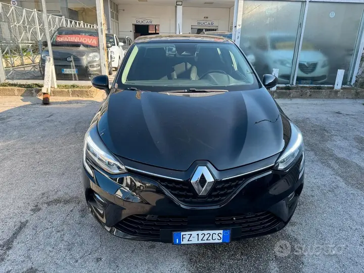 Renault Clio 2020 photo 2